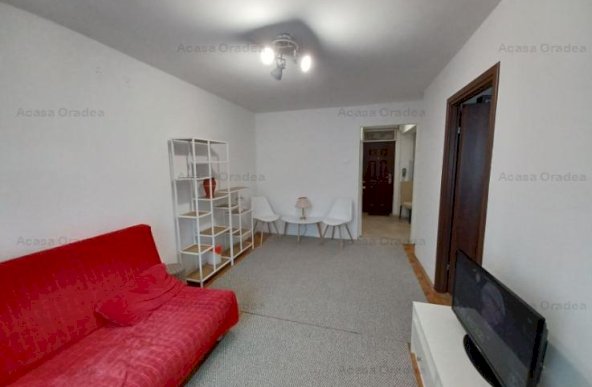 Chirie, apartament 2 camere, ultracentral, Oradea