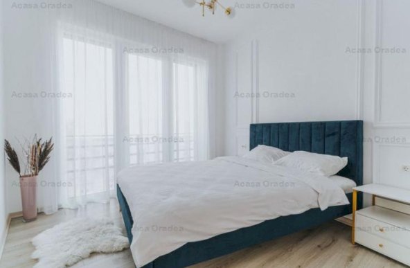 De închiriat: apartament 2 camere, ultracentral Oradea, comision 0