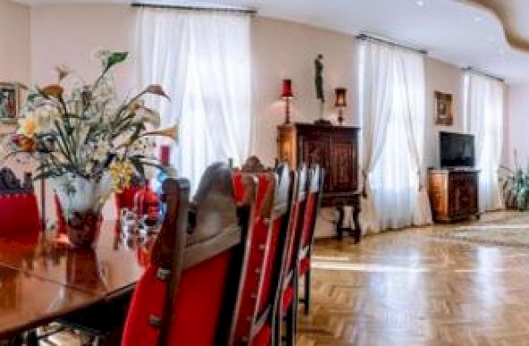 Bijuterie arhitecturală ultracentral-170 mp utili- 298.000 euro neg