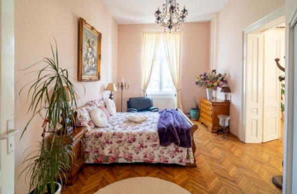 Bijuterie arhitecturală ultracentral-170 mp utili- 298.000 euro neg