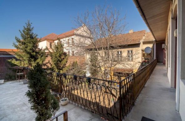 Bijuterie arhitecturală ultracentral-170 mp utili- 298.000 euro neg