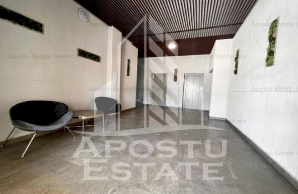 Apartament cu 2 camere open space in zona Take Ionescu (Campeador)