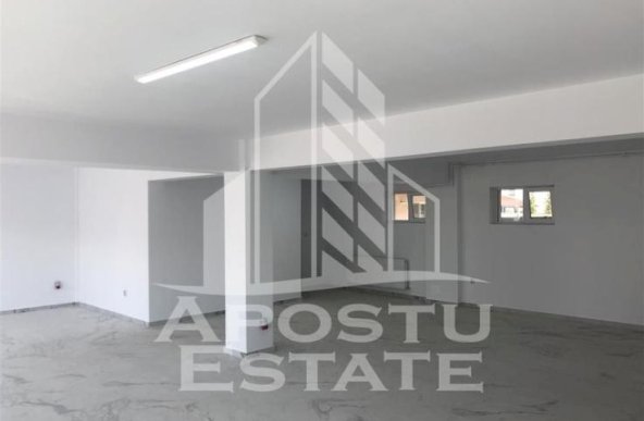 Spatiu comercial de 105 mp, Zona Braytim