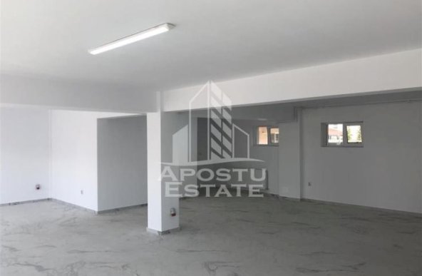 Spatiu comercial de 105 mp, Zona Braytim