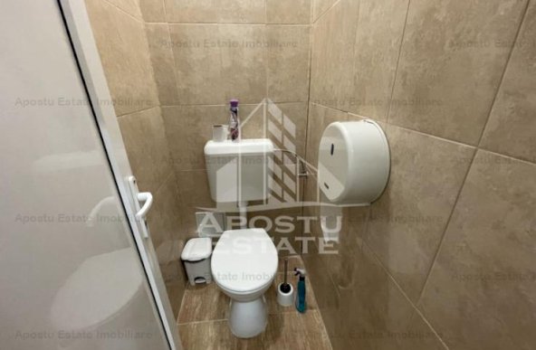 Spatiu comercial, 123mp, zona Lipovei