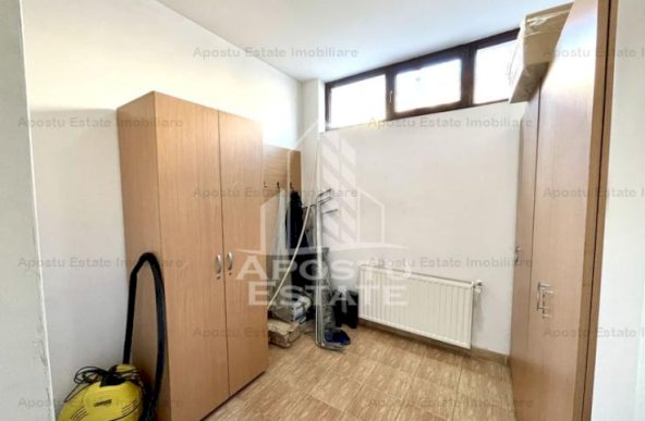 Spatiu comercial, 123mp, zona Lipovei