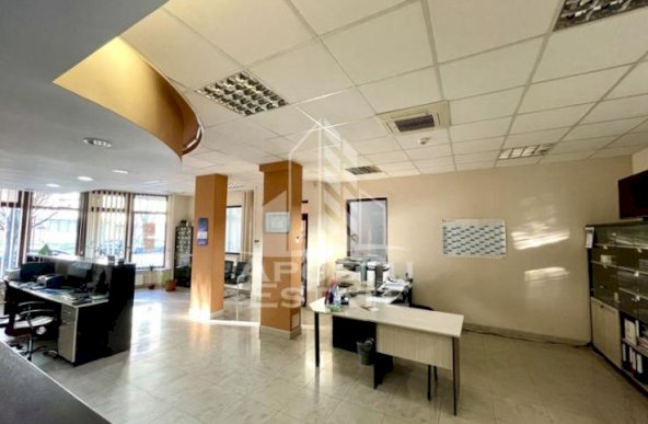 Spatiu comercial, 123mp, zona Lipovei