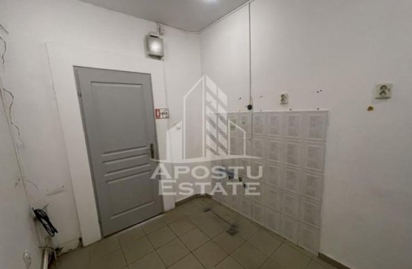 Spatiu comercial, 45 mp, Zona Balcescu