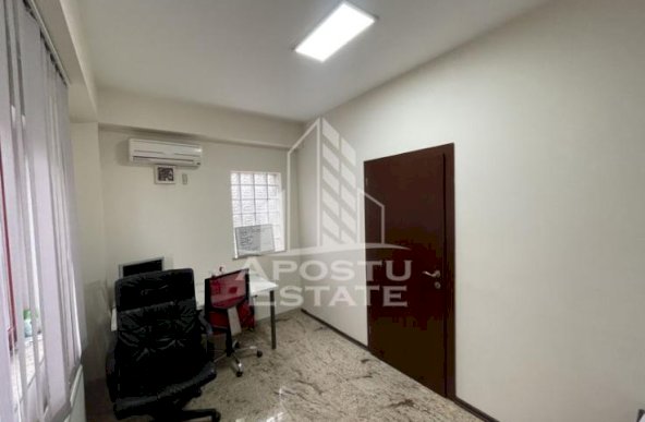 Spatiu comercial, 260 mp, Zona Girocului