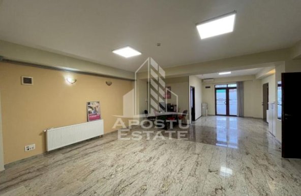 Spatiu comercial, 260 mp, Zona Girocului