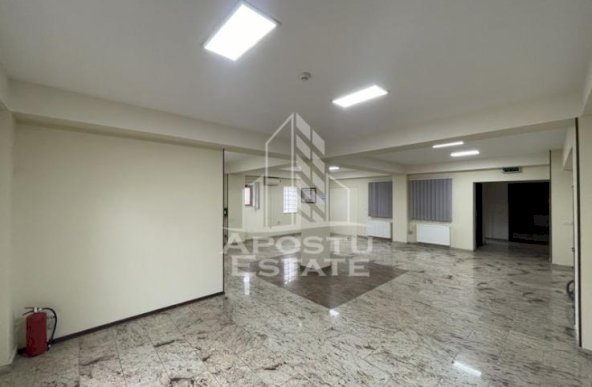 Spatiu comercial, 260 mp, Zona Girocului