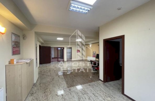 Spatiu comercial, 260 mp, Zona Girocului