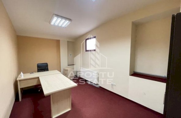 Spatiu comercial, 260 mp, Zona Girocului