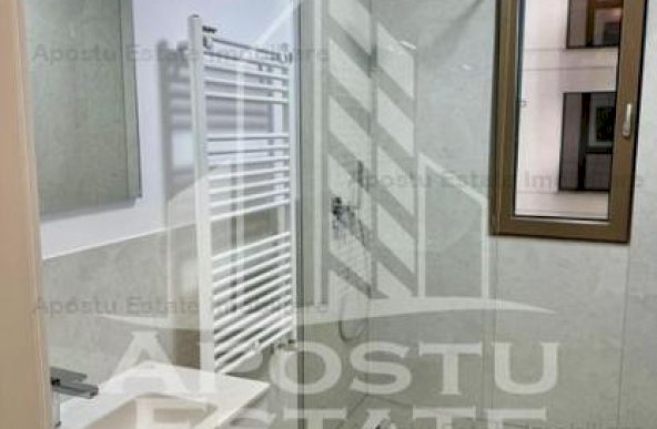 Apartament cu 2 camere, prima inchiriere, in zona Circumvalatiunii