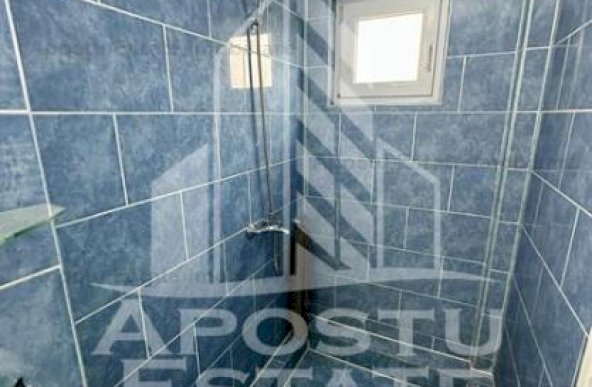 Apartament 2 camere, centrala proprie, Sagului