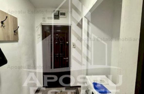 Apartament 2 camere, centrala proprie, Sagului