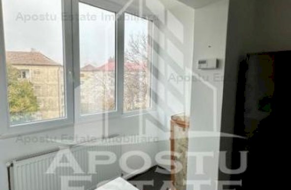 Apartament 2 camere, centrala proprie, Sagului