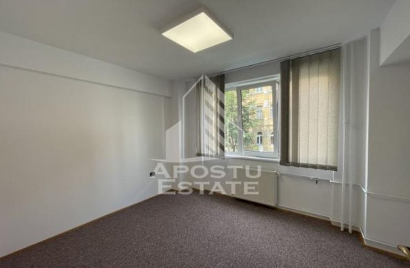 Spatiu pentru birouri, 3 camere, Ultracentral