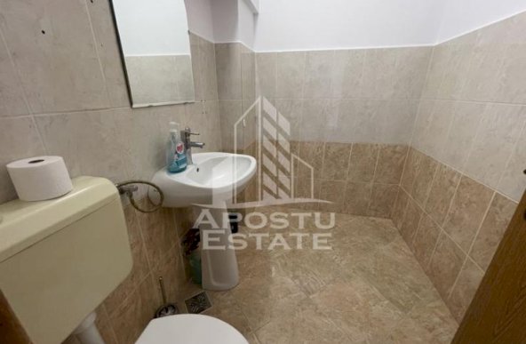 Spatiu pentru birouri, 3 camere, Ultracentral