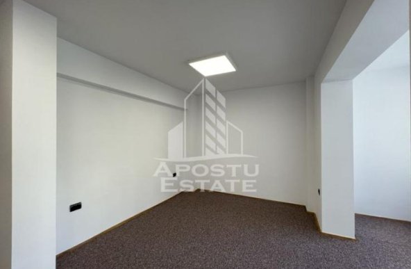 Spatiu pentru birouri, 3 camere, Ultracentral