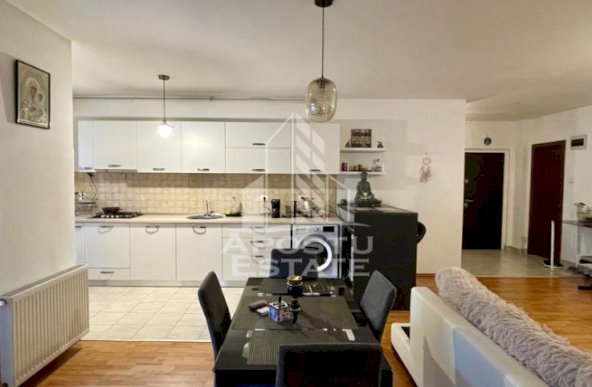 Apartament bloc nou Soarelui 2 camere decomandat