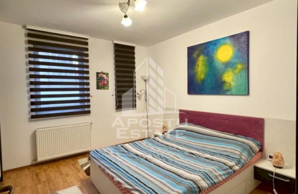 Apartament bloc nou Soarelui 2 camere decomandat