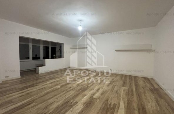 Apartament cu 4 camere in zona Timocului, renovat, centrala termica