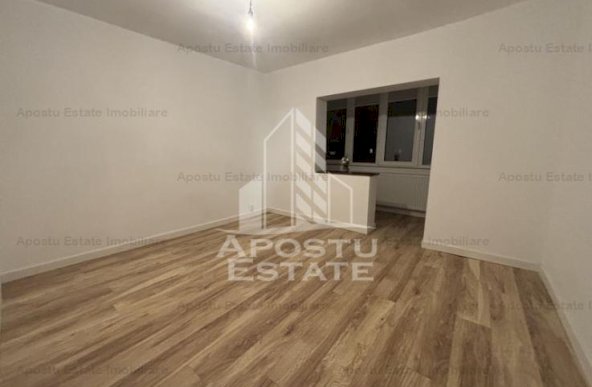 Apartament cu 4 camere in zona Timocului, renovat, centrala termica