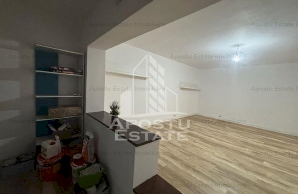 Apartament cu 4 camere in zona Timocului, renovat, centrala termica