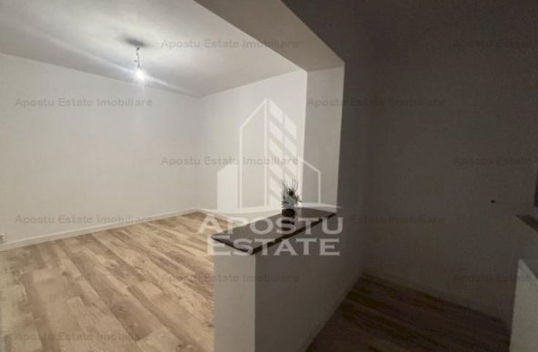 Apartament cu 4 camere in zona Timocului, renovat, centrala termica