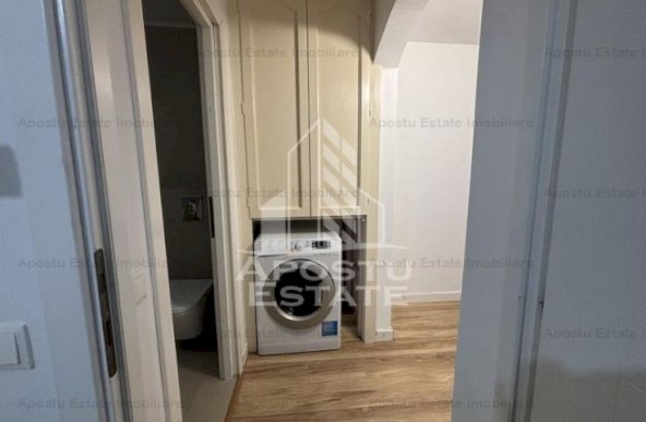 Apartament cu 4 camere in zona Timocului, renovat, centrala termica