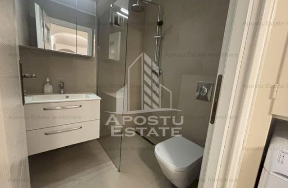 Apartament cu 4 camere in zona Timocului, renovat, centrala termica