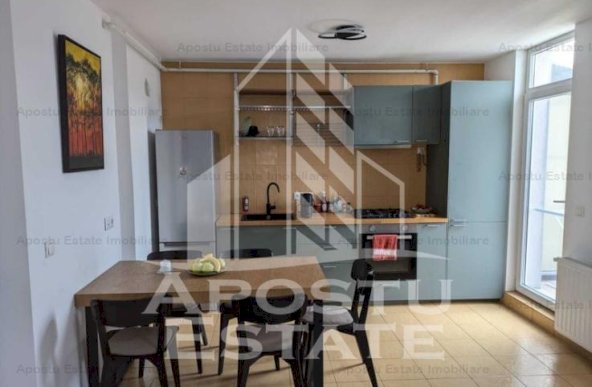 Apartament 3 camere,  2 bai, garaj subteran,  zona Lipovei