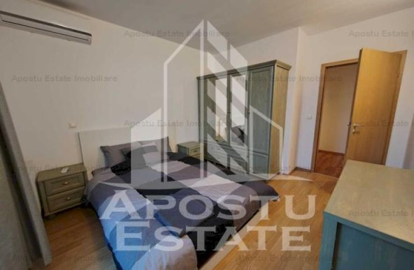 Apartament 3 camere,  2 bai, garaj subteran,  zona Lipovei