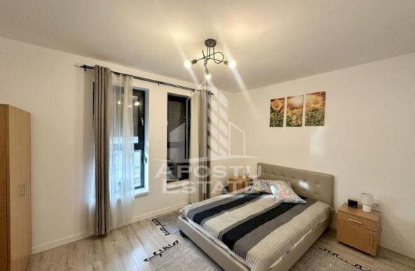 Apartament parter 2 camere Braytim