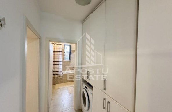 Apartament parter 2 camere Braytim