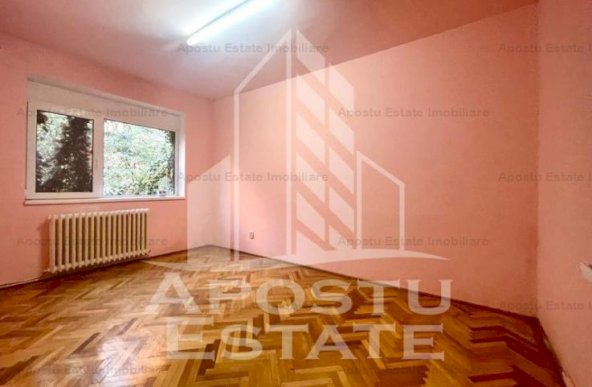 Apartament 3 camere, decomandat, 108 mp, Ultracentral