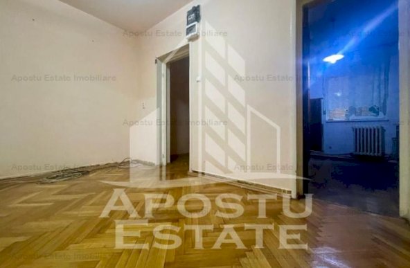 Apartament 3 camere, decomandat, 108 mp, Ultracentral