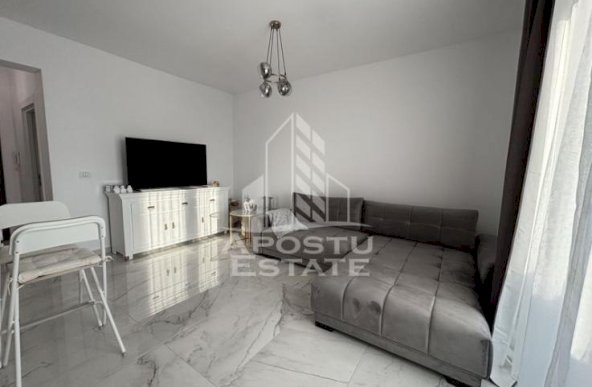 Apartament cu o camera in zona Braytim, loc de parcare