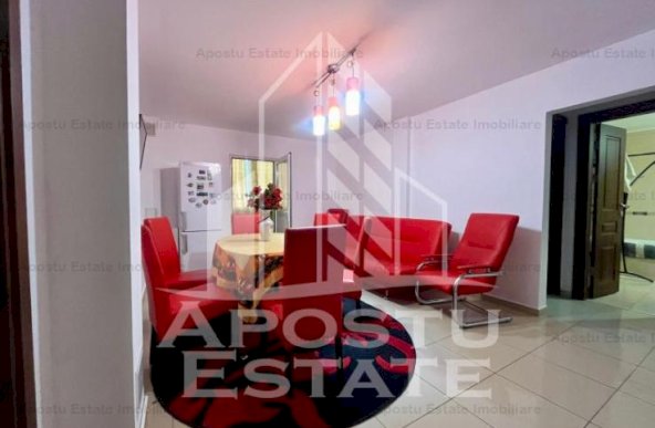 Apartament 3 camere,decomandat,zona Soarelui