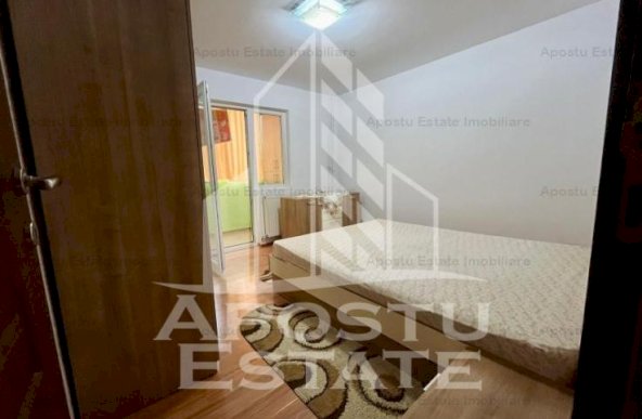 Apartament 3 camere,decomandat,zona Soarelui