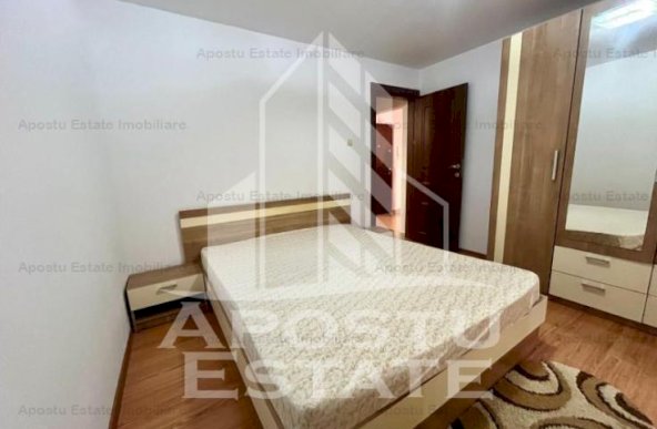 Apartament 3 camere,decomandat,zona Soarelui