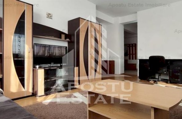 Apartament cu 2 camere, confort sporit, zona Uta