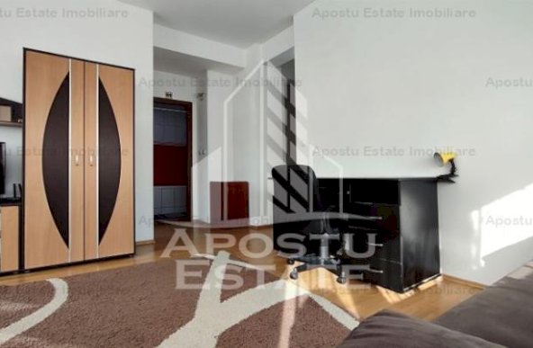 Apartament cu 2 camere, confort sporit, zona Uta