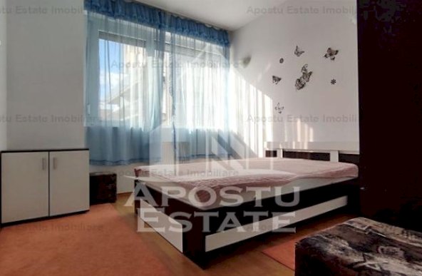 Apartament cu 2 camere, confort sporit, zona Uta