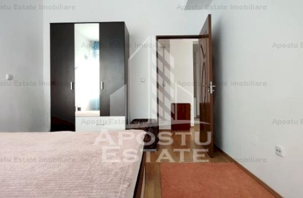 Apartament cu 2 camere, confort sporit, zona Uta