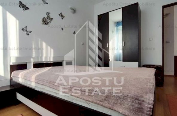 Apartament cu 2 camere, confort sporit, zona Uta