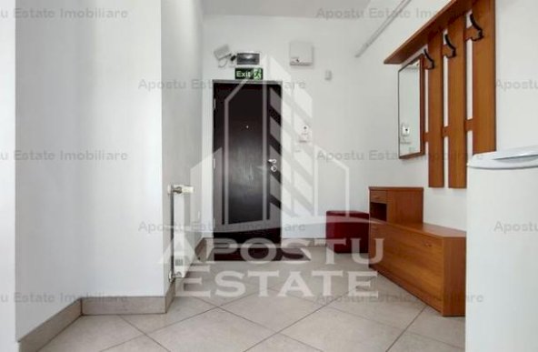 Apartament cu 2 camere, confort sporit, zona Uta