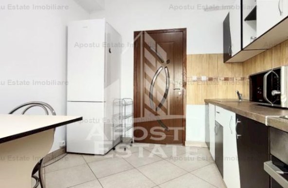 Apartament cu 2 camere, confort sporit, zona Uta