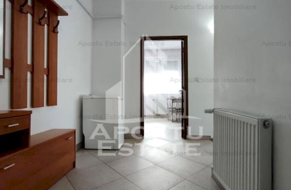 Apartament cu 2 camere, confort sporit, zona Uta